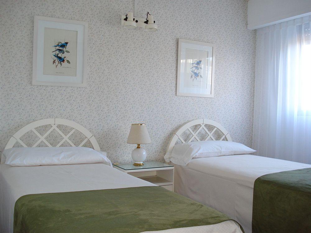 Bda Hotel & Spa Maldonado Zimmer foto