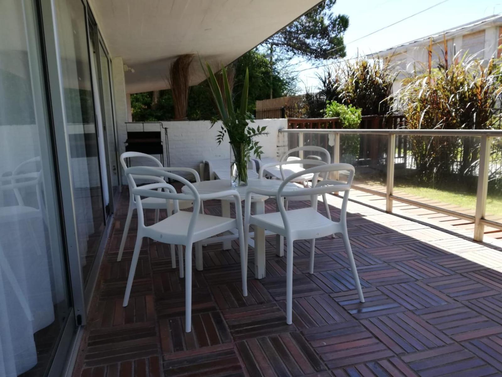 Bda Hotel & Spa Maldonado Zimmer foto