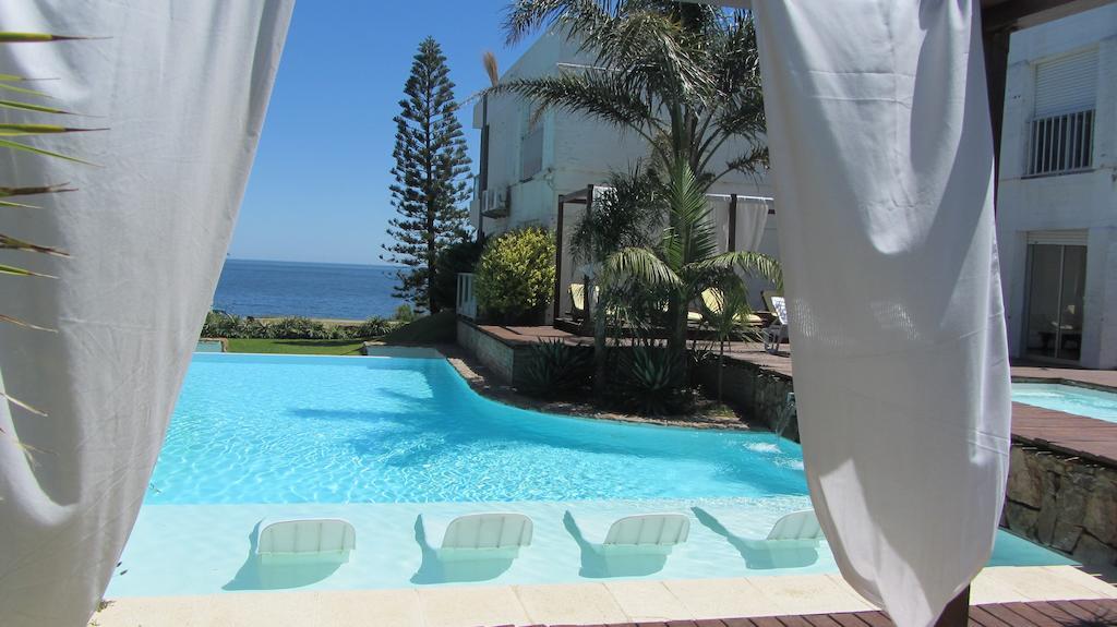 Bda Hotel & Spa Maldonado Exterior foto