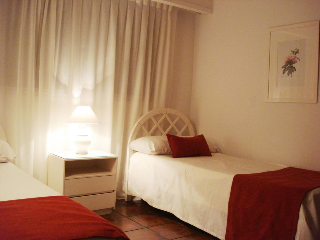 Bda Hotel & Spa Maldonado Exterior foto
