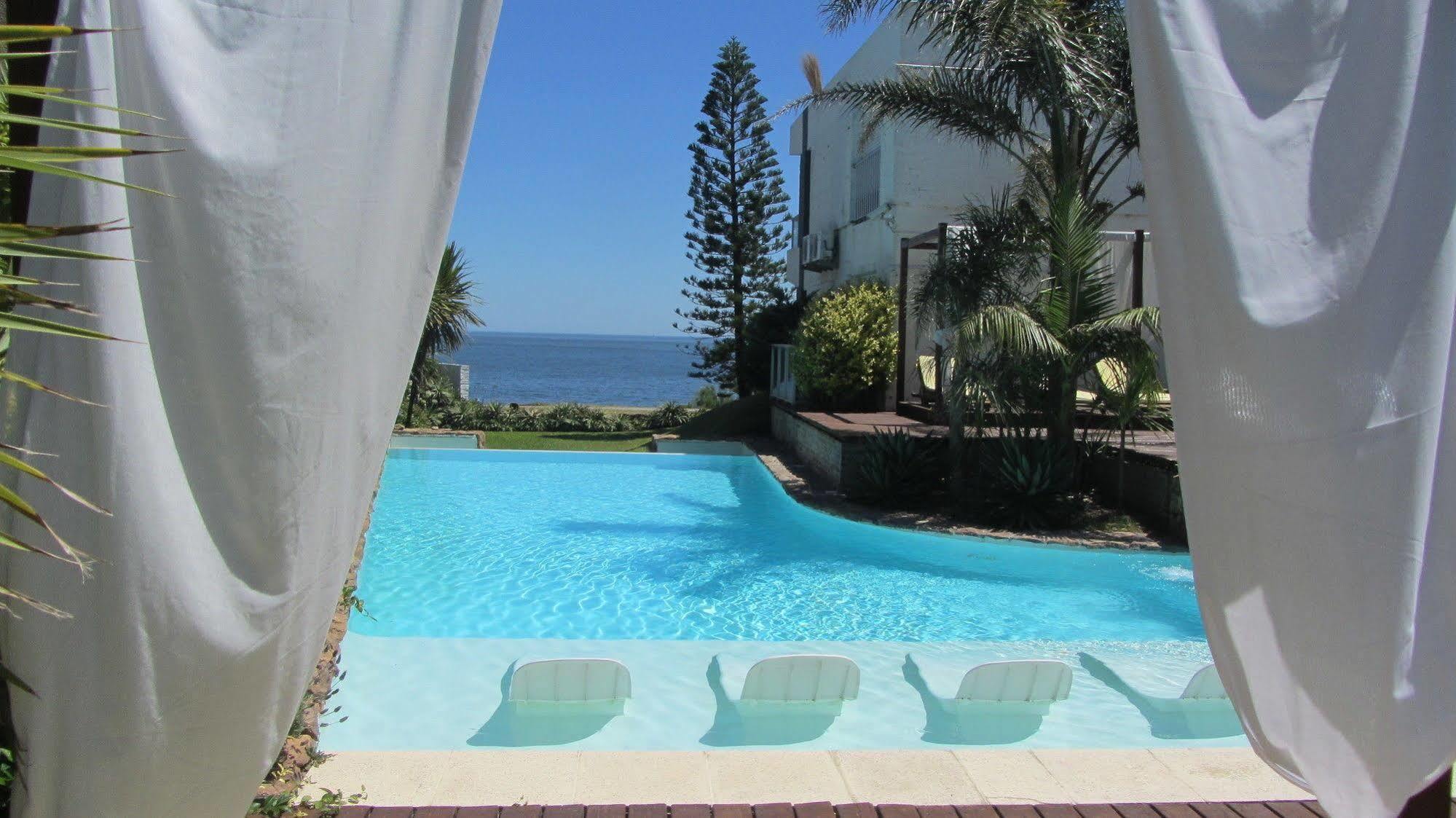Bda Hotel & Spa Maldonado Exterior foto