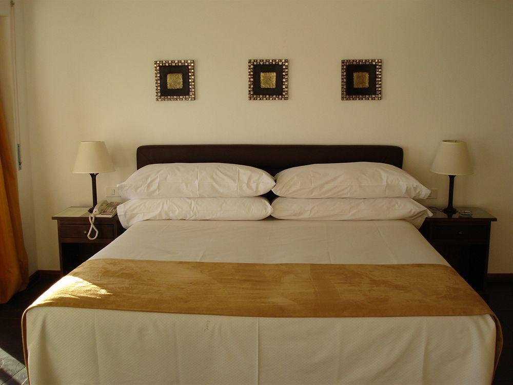 Bda Hotel & Spa Maldonado Zimmer foto